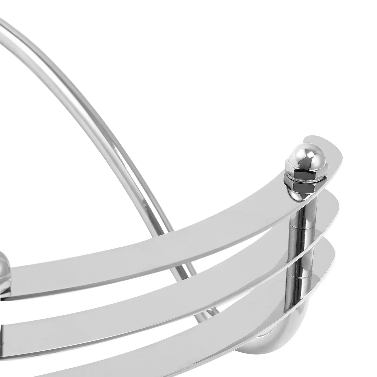 Fender Bumper Grill for Harley Heritage Softail Deluxe (2000-2011)