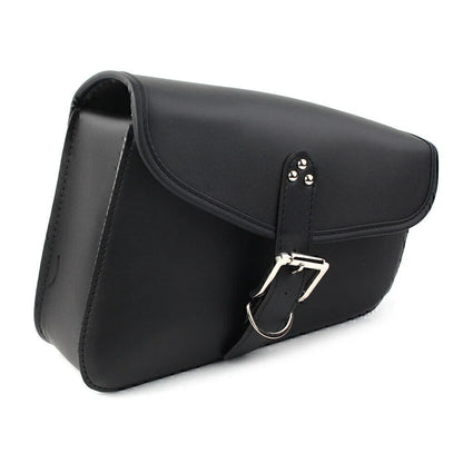 PU Leather Right Side Saddlebag for Harley Sportster Iron 48 72 883 (2004-2023)