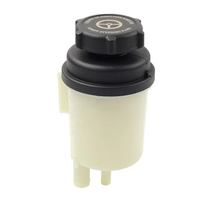 Power Steering Fluid Reservoir Tank for Land Rover Freelander 2, Jaguar XF, XJ