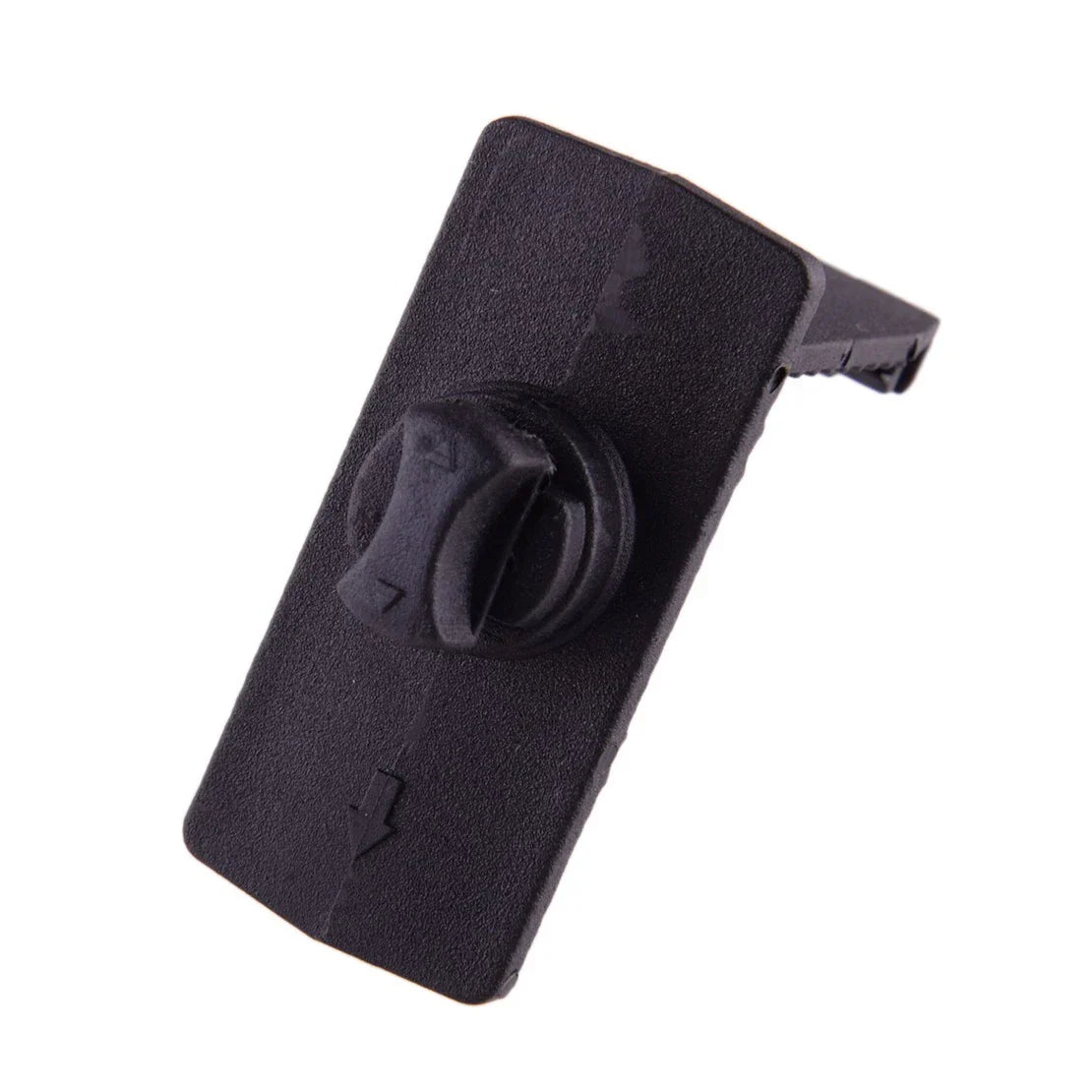 Car Mount Floor Mat Anti-Slip Clips for Honda Acura