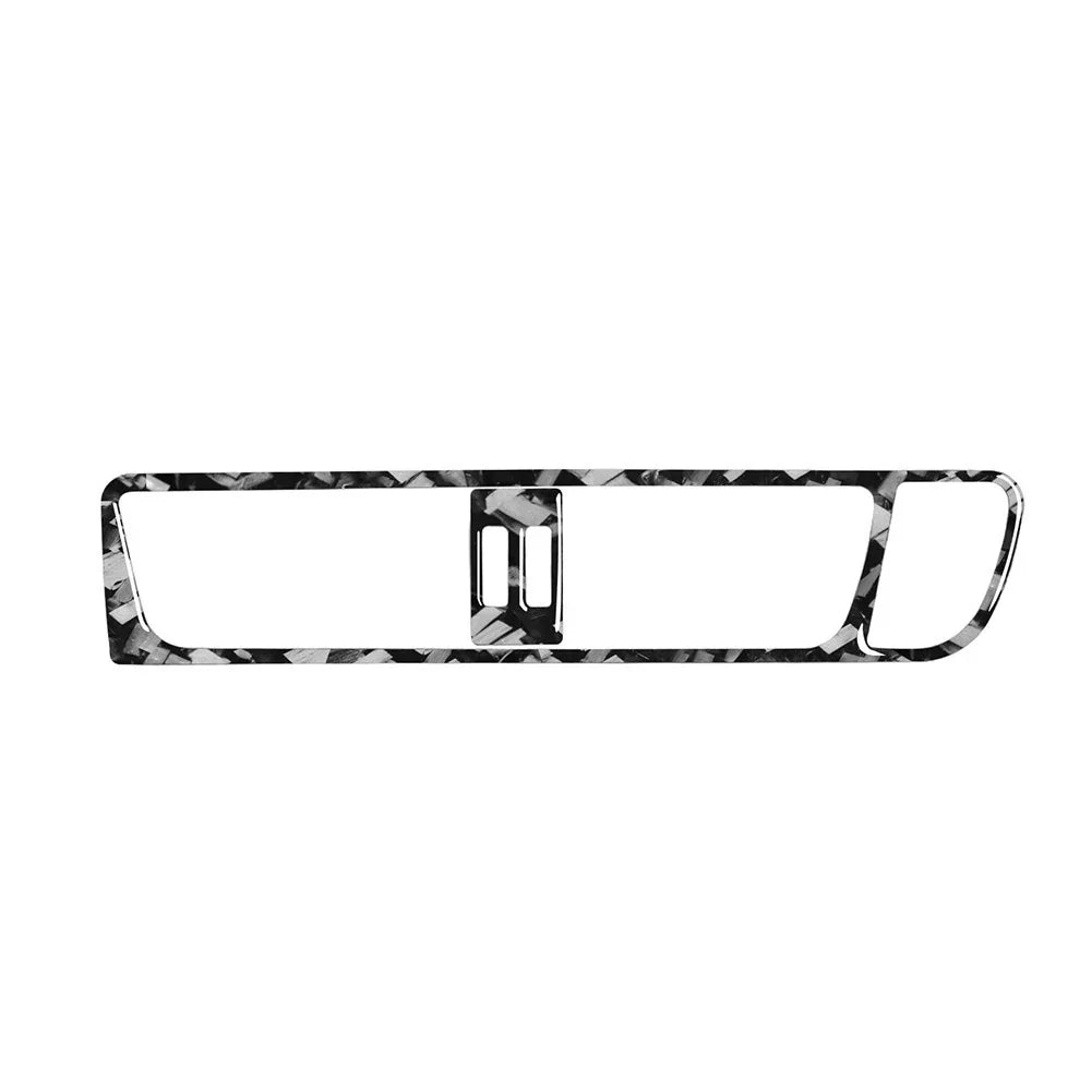CD Air Vent Outlet Panel Cover Trim for Audi Q5 SQ5 (2018-2023)