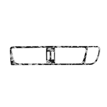 CD Air Vent Outlet Panel Cover Trim for Audi Q5 SQ5 (2018-2023)