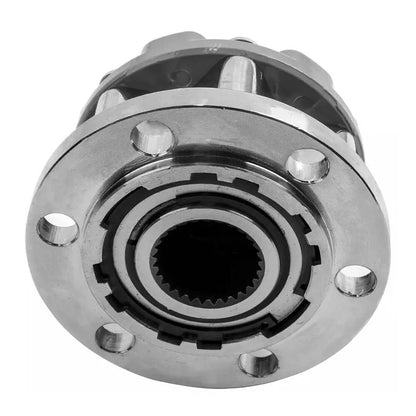Free Wheeling Hub Lock Kits for Mitsubishi Triton L200 Pajero Montero
