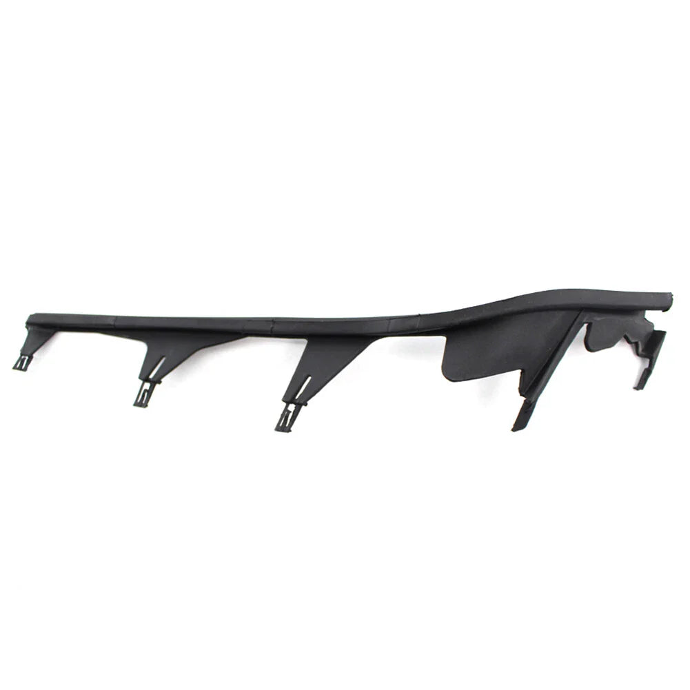 Upper Headlight Lamp Cover Strip for BMW 3 Series E46 1998-2001