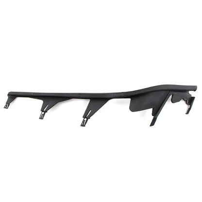 Upper Headlight Lamp Cover Strip for BMW 3 Series E46 1998-2001