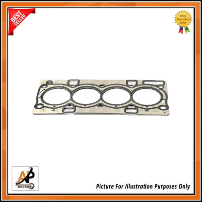 Cylinder Head Gasket Replacement for Ford Galaxy Mondeo 1.6 EcoBoost (2008–2015)