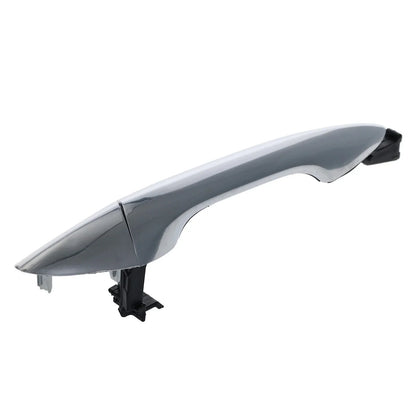 Chrome RL Rear Left Outer Door Handle for Hyundai i30 (2012���2017)
