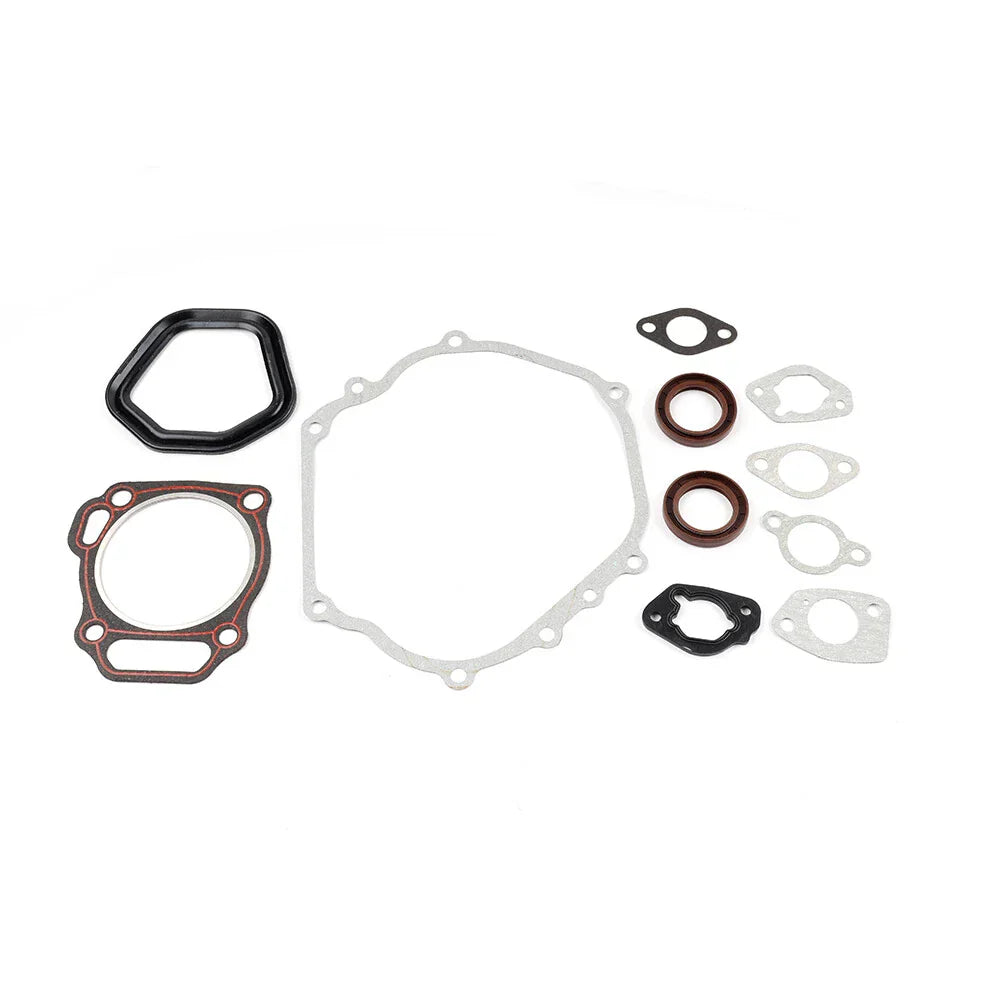 Engine Gasket Set for Honda GX390 GX340 Predator 420cc 13hp 15hp