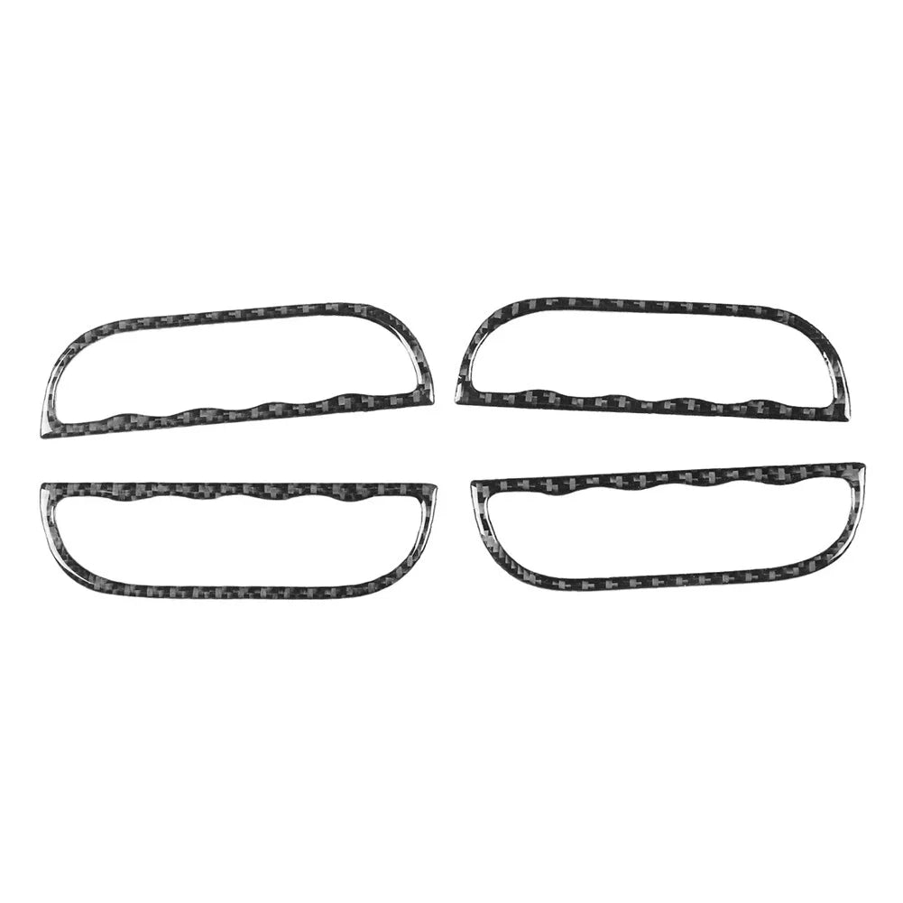 Door Handle Frame Cover Trim for Suzuki Grand Vitara, Chevrolet Tracker (2001-2008)