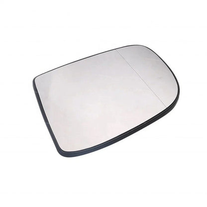 Left Rearview Mirror Glass for Mercedes-Benz W220 S-Class (2000-2006)