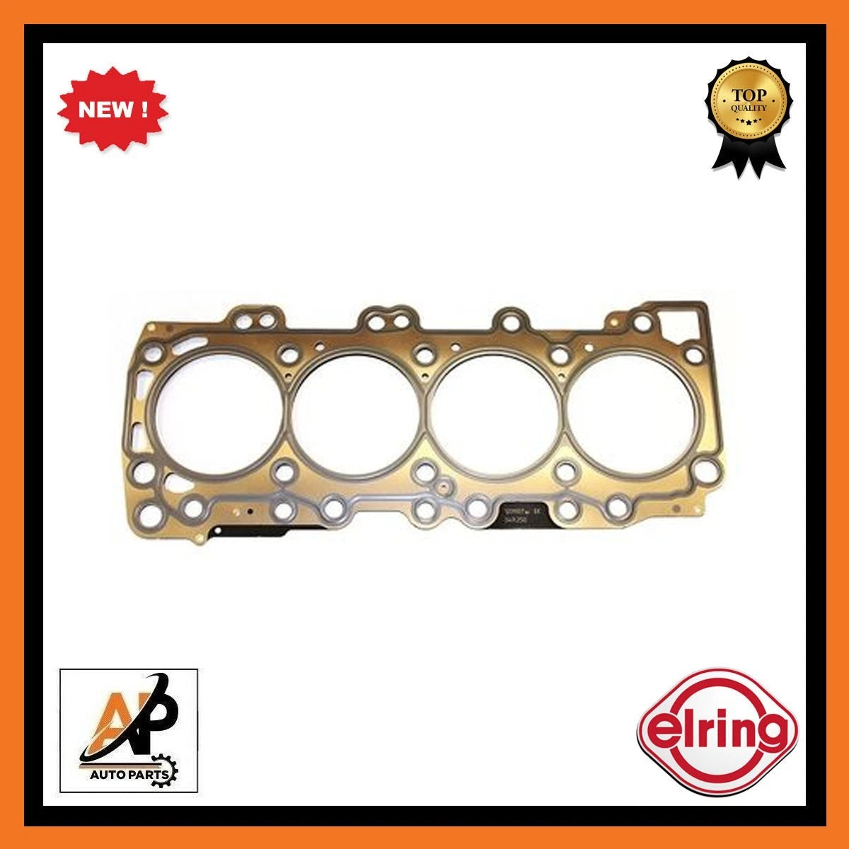 Cylinder Head Gasket Replacement for Renault Trafic III YD2 700 (2014–)