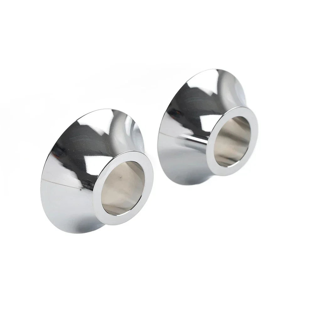 25mm Tapered Axle Wheel Spacer for Harley Touring Road Street Glide (08-23)