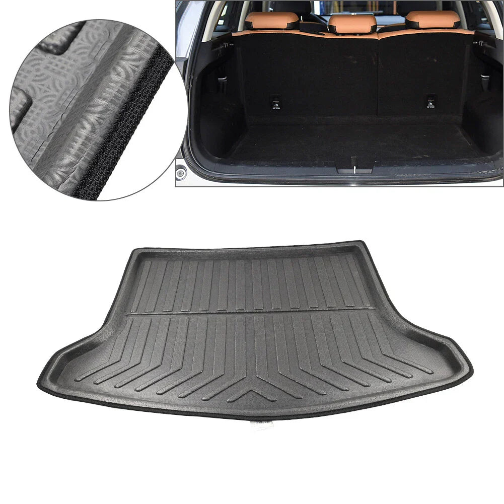 Rear Trunk Cargo Floor Tray Liner for Haval Jolion (2021-2023)