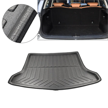 Rear Trunk Cargo Floor Tray Liner for Haval Jolion (2021-2023)