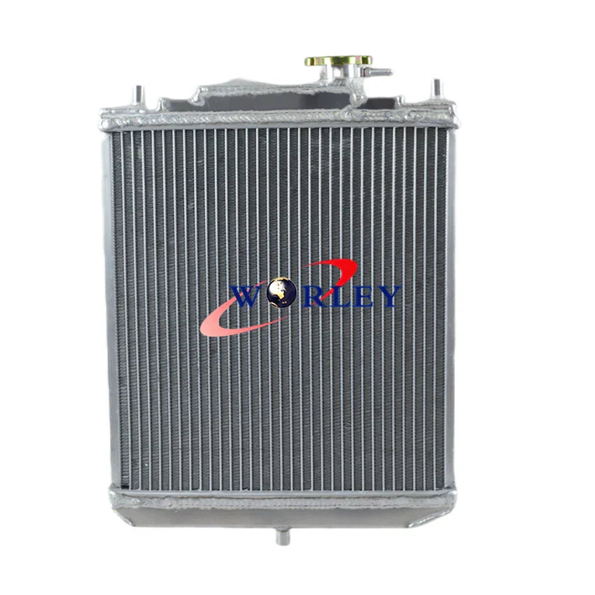 Radiator for Daihatsu Mira L200V L200 L201 MOVE L601 Centro L500 (1990-1999)