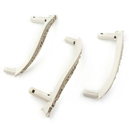 Interior Door Pull Handle Trim Cover Set for BMW X5 X6 F15 F16 (2014-2020)