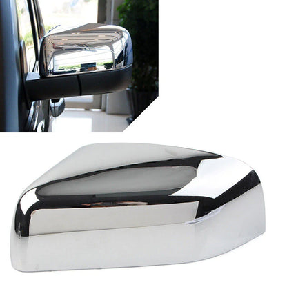 Rearview Mirror Cover Cap for Land Rover Freelander 2, Range Rover Sport