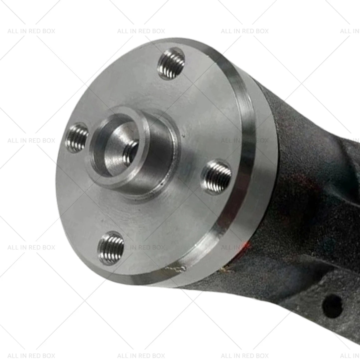 Fan Support for Cummins 4BT 6BT ISBe 5.9L Engine (1998-2023)