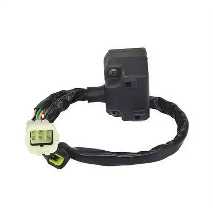 Left Handlebar Switch Start Engine for Yamaha YFZ450 YFZ 450 (2004-2005)