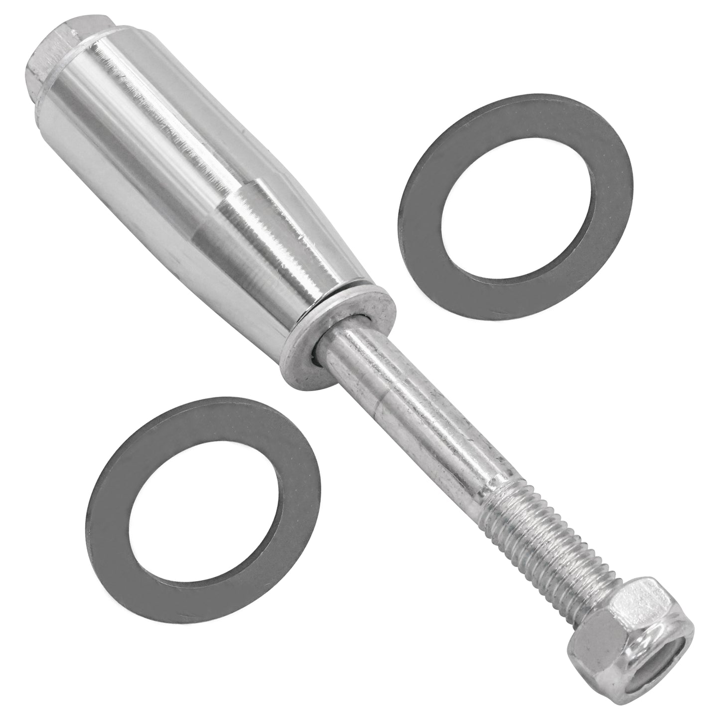 Bucket Pin Kit Heavy Duty for New Holland TLB (2010–2020)