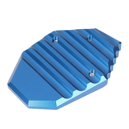 Kickstand Pad for Kawasaki KLX250 (2009-2014)