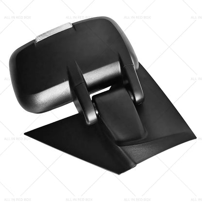 LH Side Manual Door Mirror for LDV V80 (2013 - Present)
