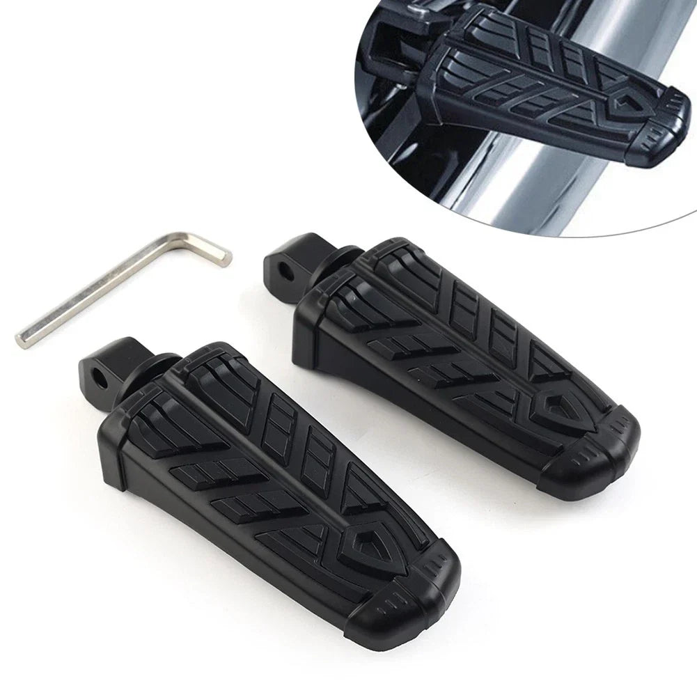 Rear Foot Pegs for Indian Scout, Scout Bobber (2015-2023)