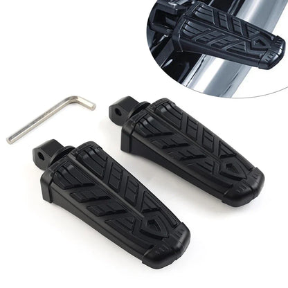 Rear Foot Pegs for Indian Scout, Scout Bobber (2015-2023)