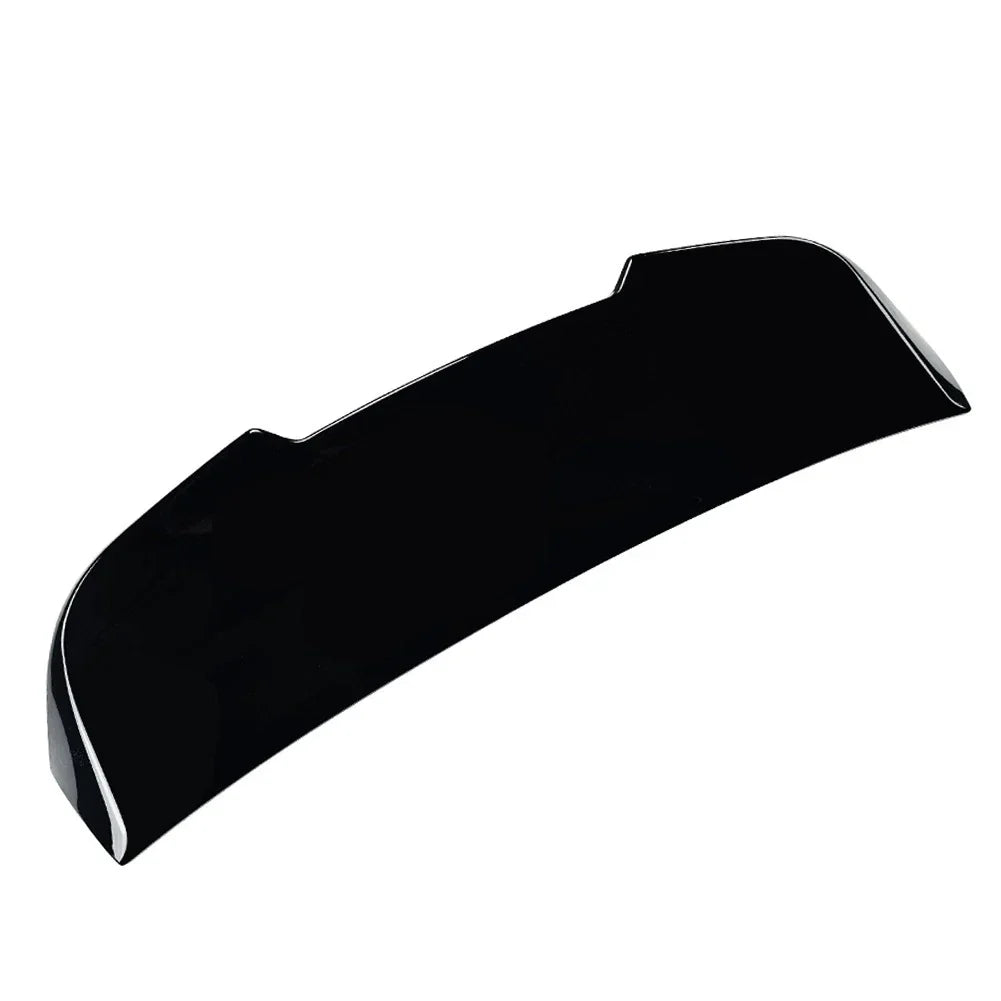 Glossy Black Rear Roof Spoiler Wing Lip for BMW 3 Series G21 (2019-2024)