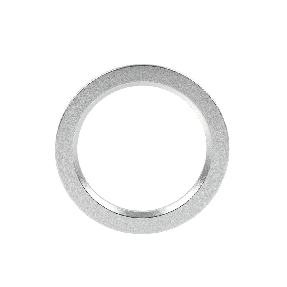 Engine Start Stop Button Trim Ring for Toyota Tacoma Yaris Camry Prius Corolla