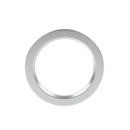Engine Start Stop Button Trim Ring for Toyota Tacoma Yaris Camry Prius Corolla