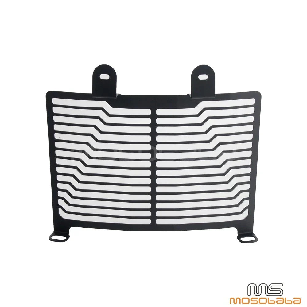 Durable Engine Cooler Radiator Grille Guard for Harley Sportster S (21-22)