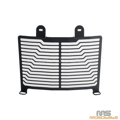 Durable Engine Cooler Radiator Grille Guard for Harley Sportster S (21-22)