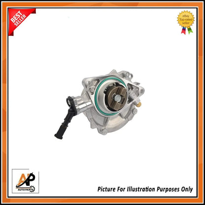 Brake Vacuum Pump Replacement for Mini R55 R56 R57 R58 R59 Cooper S JCW (2011–2016)
