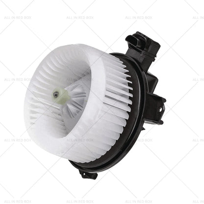 Blower Fan Motor for Toyota Hilux GGN15R 25R KUN16R 26R TGN16R (2005-2015)