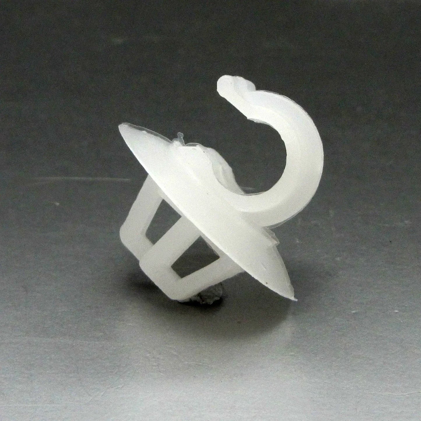 Mitsubishi Lancer Mirage Evolution Colt Hood Bonnet Prop Rod Clamp Clip (1991-1995)