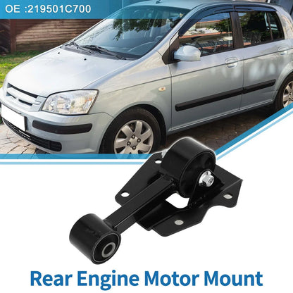 Engine Mount for Hyundai Getz (2002-2010)