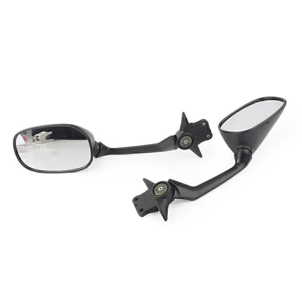 Rearview Side Mirrors for YAMAHA T-MAX TMAX 530 (2012-2016)