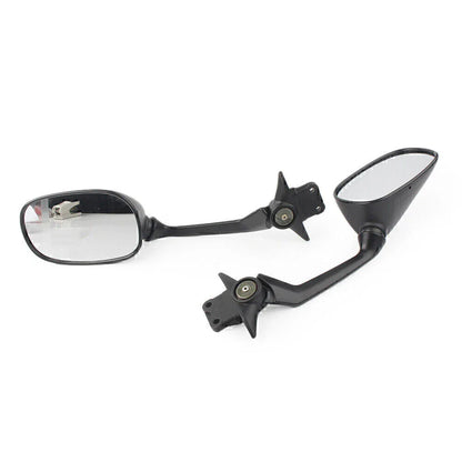Rearview Side Mirrors for YAMAHA T-MAX TMAX 530 (2012-2016)
