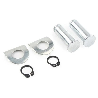 Foot Peg Mount Screw Kit for Dyna Sportster 883 1200 (2004-2023)