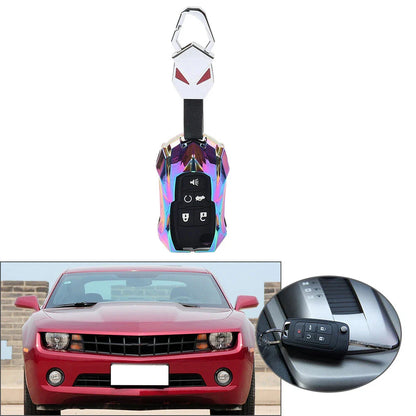 Keyless Entry Remote Fob Cover for GMC Terrain (2010-2019)