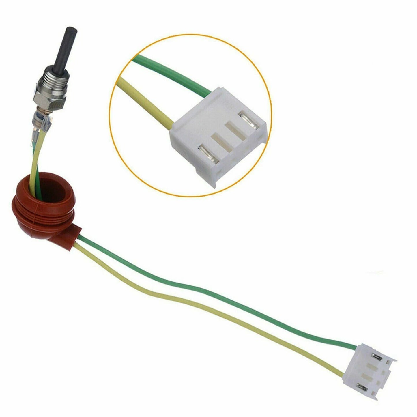 Ceramic Glow Plug for Diesel Air Parking Heater 12V for Boat, Car, Truck