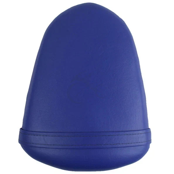 Blue Rear Pillion Passenger Seat for Suzuki GSXR 1000 (2005-2006)
