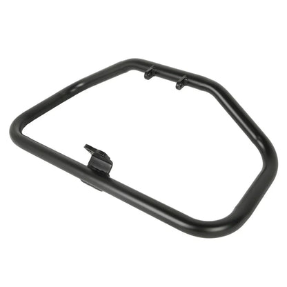 Black Highway Engine Guard Crash Bar for Harley Sportster 883 1200 (1984-2003)