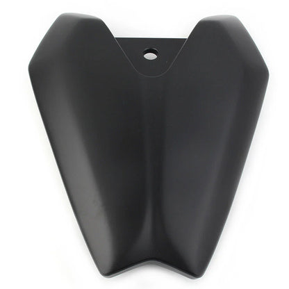 Rear Seat Fairing Cover for Kawasaki Z1000 (2014-2022) Matte Black