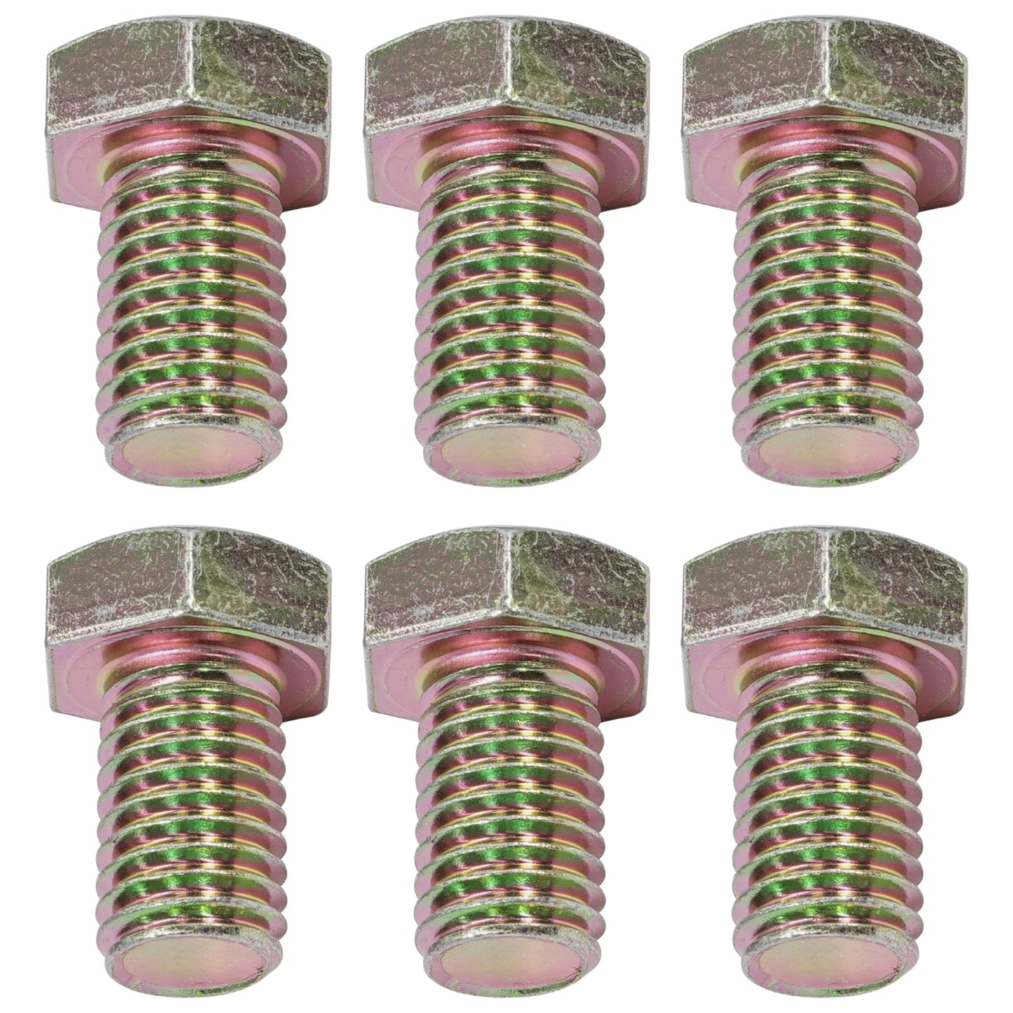 Deck Blade Bolt Kit for Gravely Ariens 52 61 Inch (2005–2015)