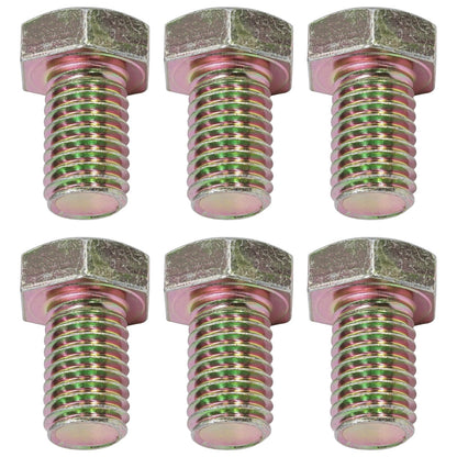 Deck Blade Bolt Kit for Gravely Ariens 52 61 Inch (2005–2015)