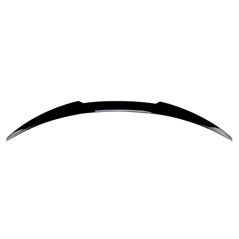 ABS Rear Trunk Spoiler Lip for BMW 1 Series E82 E88 Coupe (2005-2013)