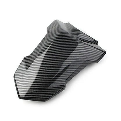 Carbon Fiber Rear Seat Tail Fairing Taillight Cover for BMW S1000 RR (2019-2022)