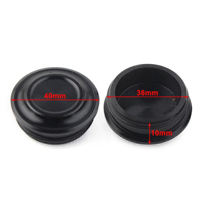 Motor Aluminum Frame Hole Covers for Honda Rebel 500 CMX500 (2020-2021)